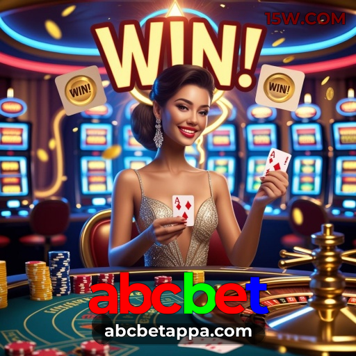 Qualificar VIP abcbet