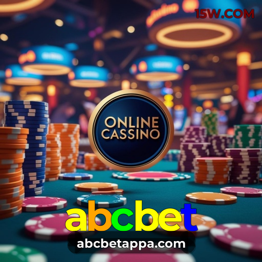 Slots RTP abcbet