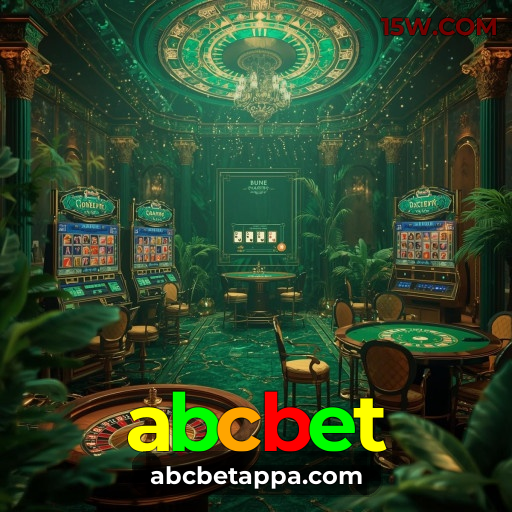 Recursos App abcbet