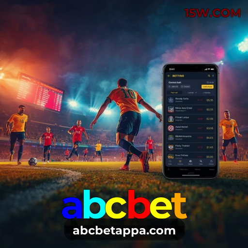 App Mobile abcbet
