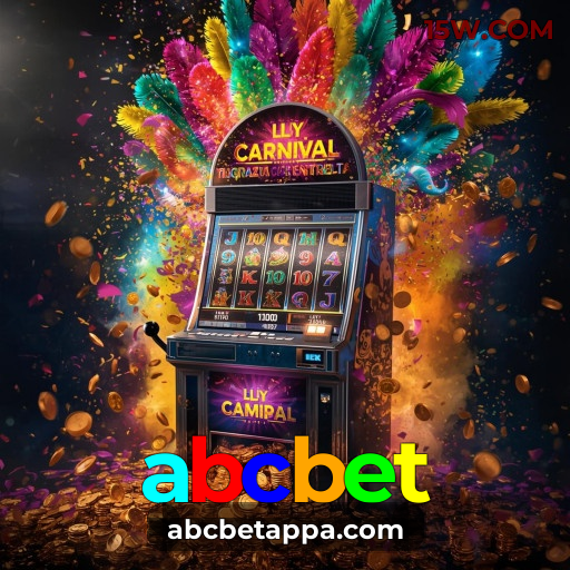 Vantagens App abcbet