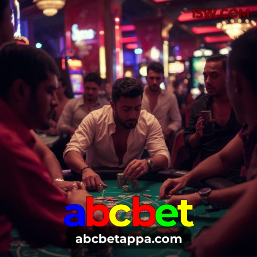 Funcionalidades App abcbet