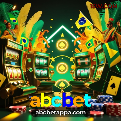 Tipos de Slots do abcbet